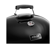 Grill węglowy Ember C1 - 1267956 - zdjęcie 7